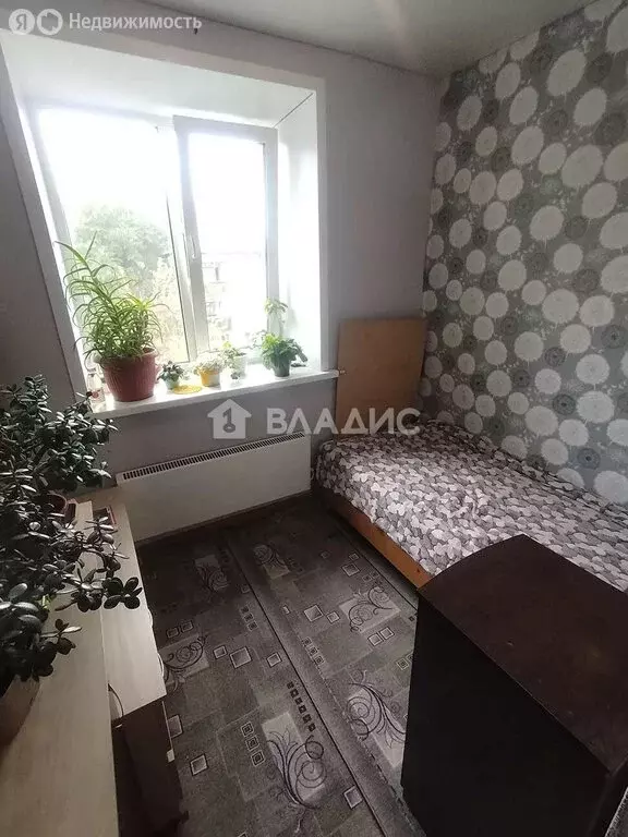 1к в 6-комнатной квартире (10.5 м) - Фото 1