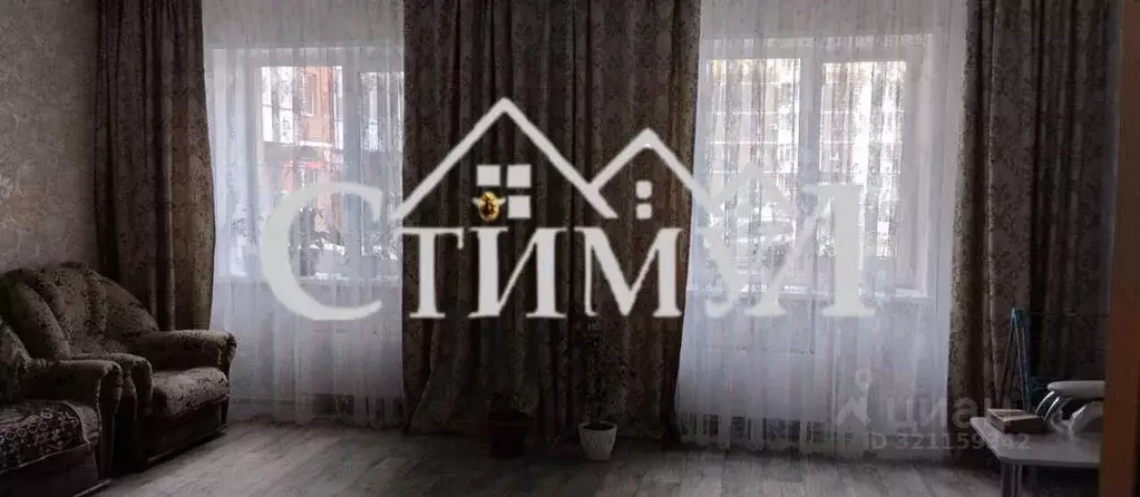 3-к кв. Хакасия, Абакан ул. Маршала Жукова, 89 (108.0 м) - Фото 1