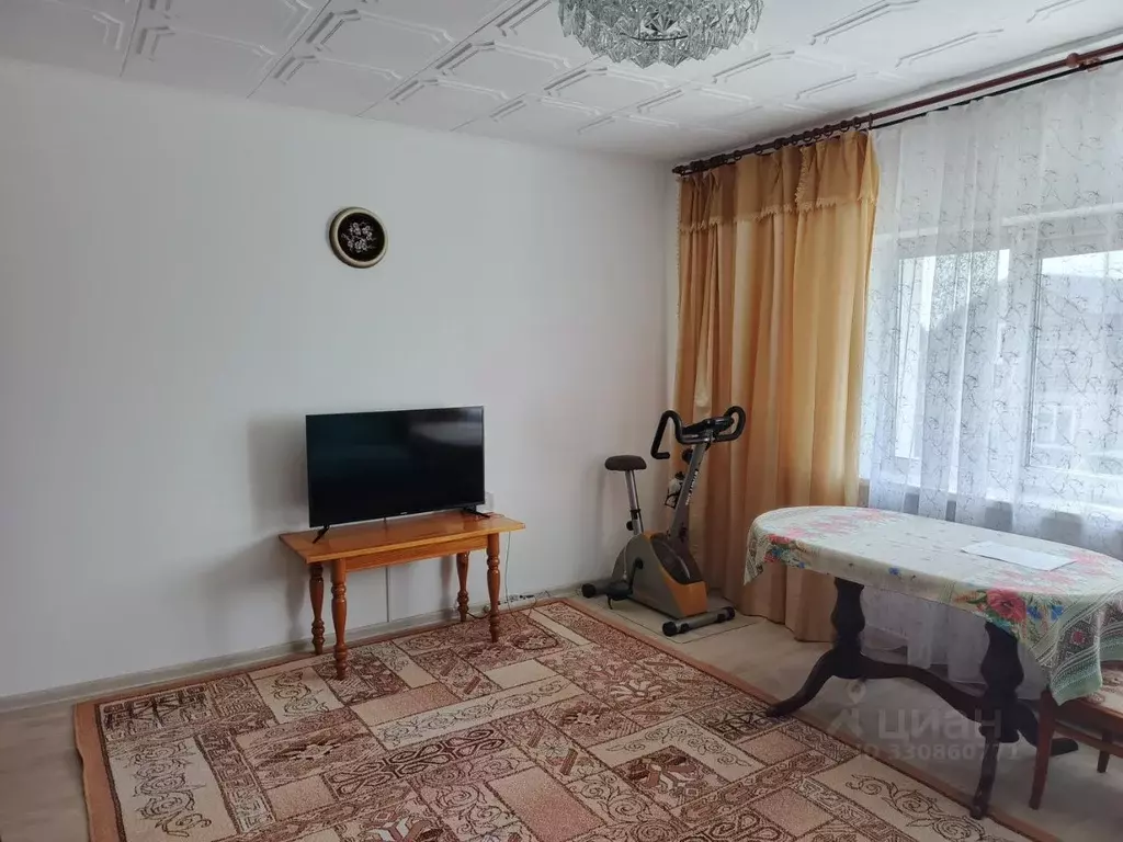 Дом в Омская область, Омск ул. Дунаевского, 6 (143 м) - Фото 2