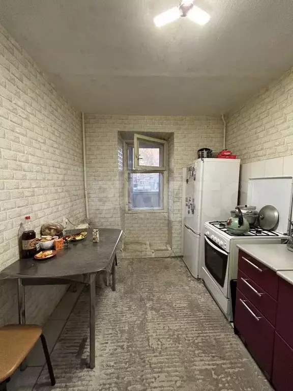 2-к. квартира, 45,9 м, 1/5 эт. - Фото 1