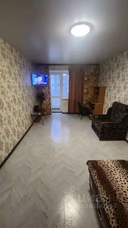 1-к кв. Ставропольский край, Ставрополь ул. Мира, 461 (35.0 м) - Фото 2