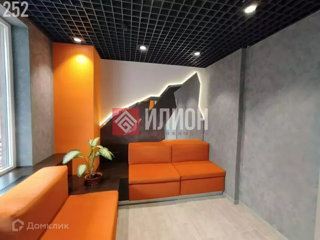 Продаётся квартира-студия, 47 м - Фото 0