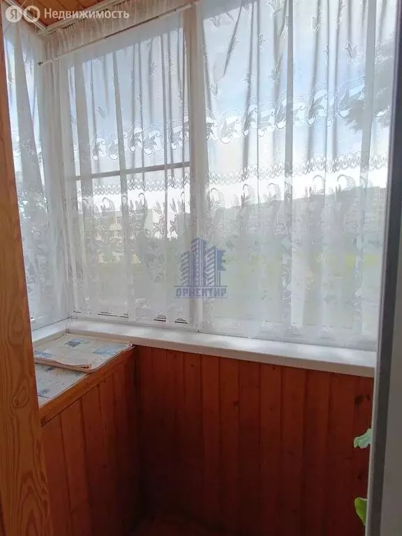 1-комнатная квартира: Новочебоксарск, Комсомольская улица, 21 (30 м) - Фото 1