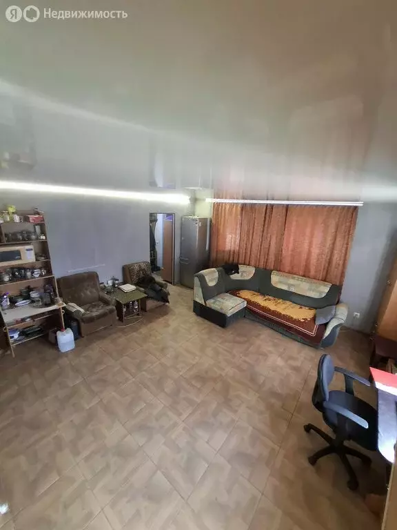 Дом в Красный Сулин, улица Димитрова, 4 (39.4 м) - Фото 2