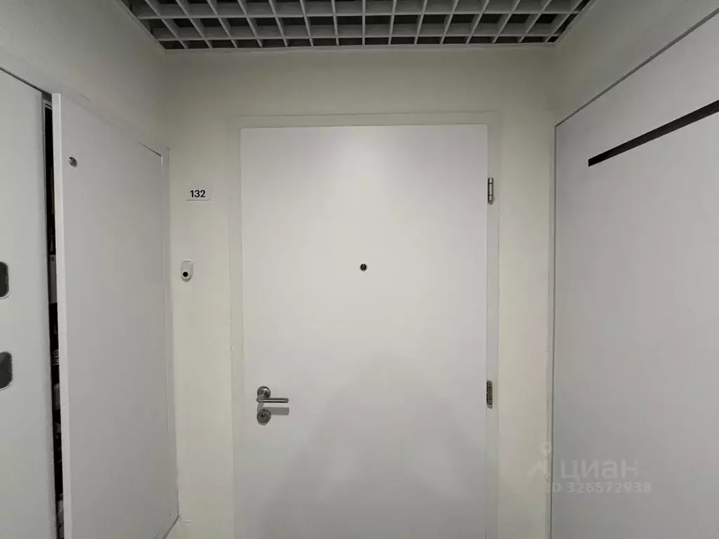 3-к кв. Москва Севастопольский просп., 71к1 (72.8 м) - Фото 1