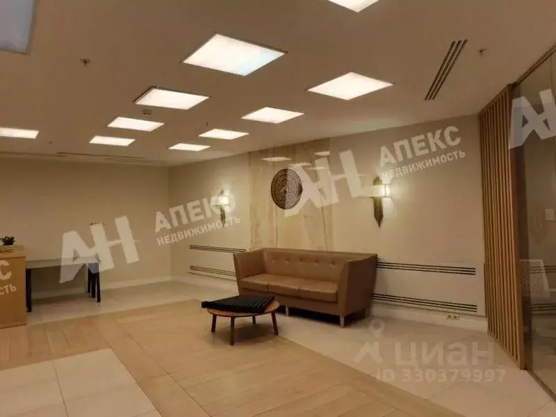 Офис в Москва Стремянный пер., 26 (260 м) - Фото 1