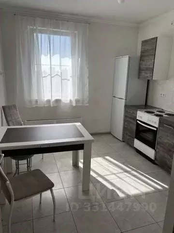 2-к кв. Москва Варшавское ш., 100к1 (55.2 м) - Фото 1