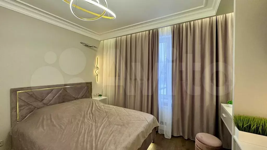 Квартира-студия, 25 м, 4/6 эт. - Фото 0