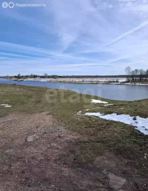 Участок в Тургиново, квартал Льнозавод (19.8 м) - Фото 2