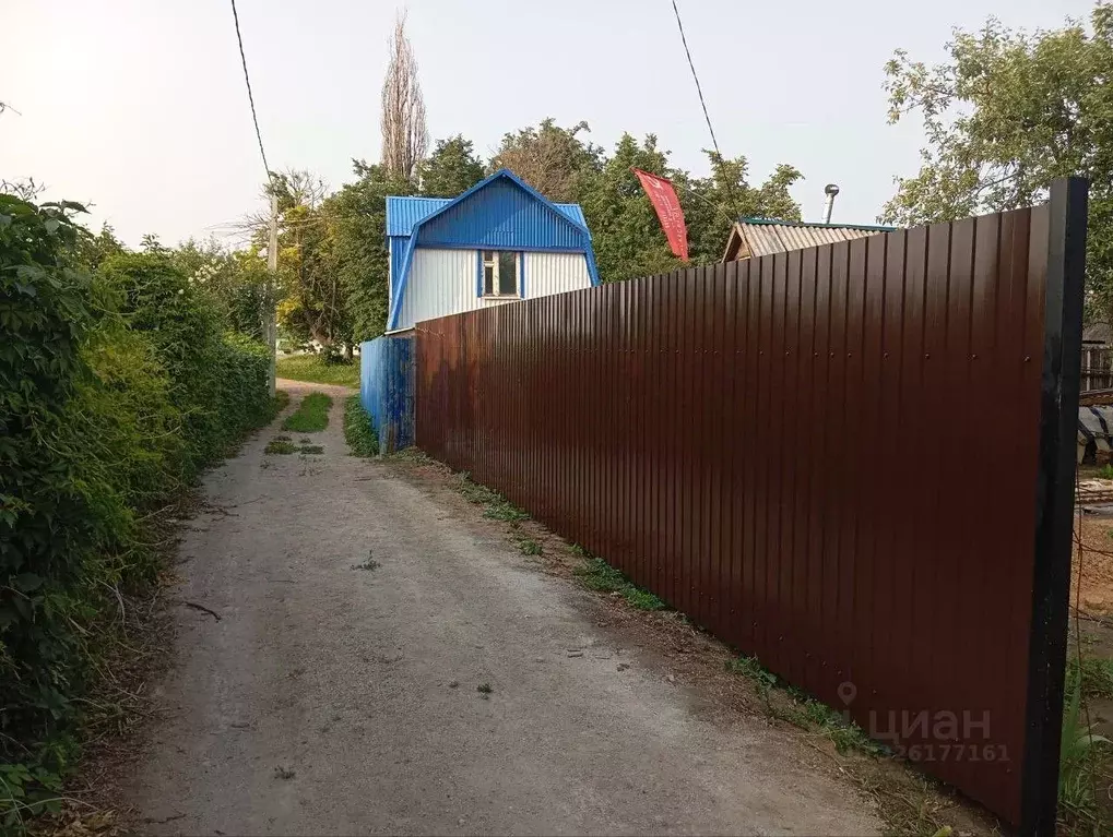 Дом в Белгородская область, Строитель Яковлевский городской округ, ... - Фото 2