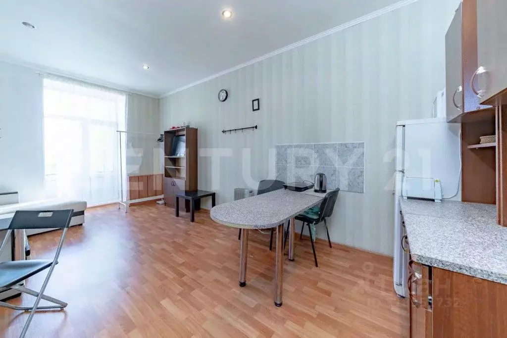 Комната Санкт-Петербург Сестрорецкая ул., 6 (20.8 м) - Фото 1