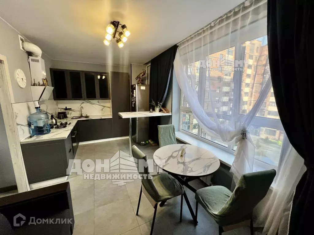 Продаётся 1-к квартира, 44 м - Фото 0
