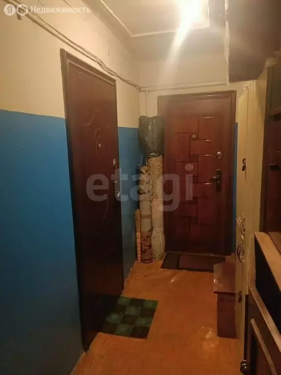 1к в -комнатной квартире (11.8 м) - Фото 2