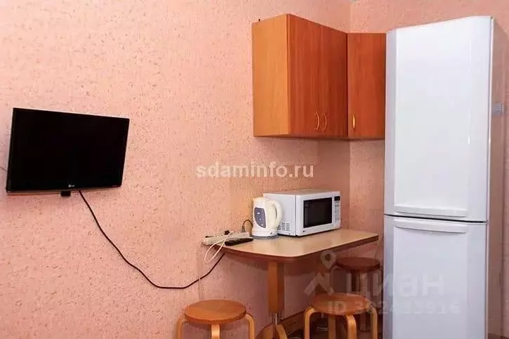 Студия Башкортостан, Уфа Молодежный бул., 10 (14.0 м) - Фото 0