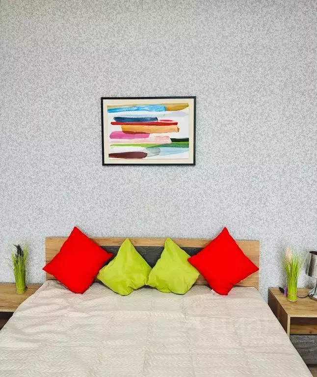 1-к кв. Санкт-Петербург Ленинский просп., 92К3 (39.0 м) - Фото 2