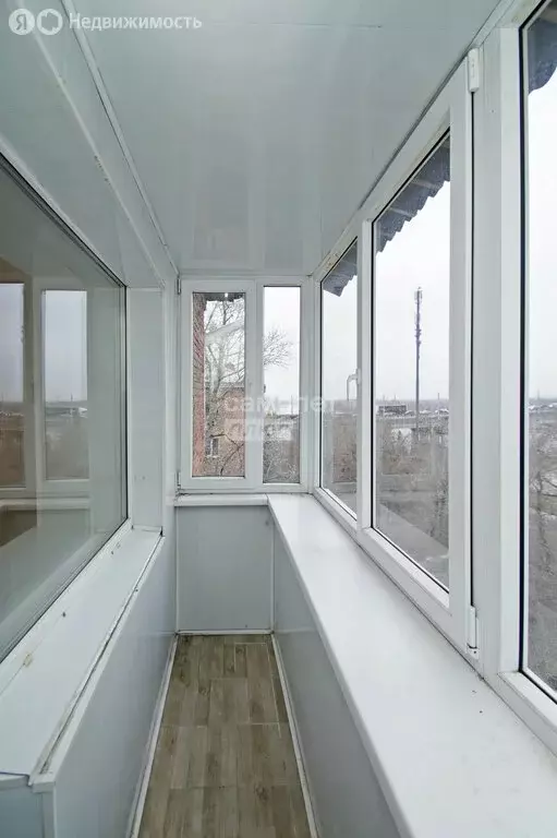 2-комнатная квартира: Омск, улица Степана Разина, 3 (40 м) - Фото 2