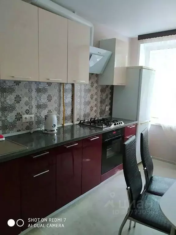 1-к кв. Москва ул. 8 Марта, 2/10К2 (35.0 м) - Фото 1