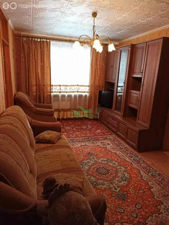 2-комнатная квартира: Белгород, улица Некрасова, 25А (44 м) - Фото 0
