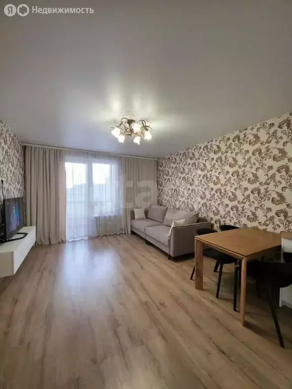 2-комнатная квартира: Новосибирск, Большевистская улица, 98 (45.5 м) - Фото 0