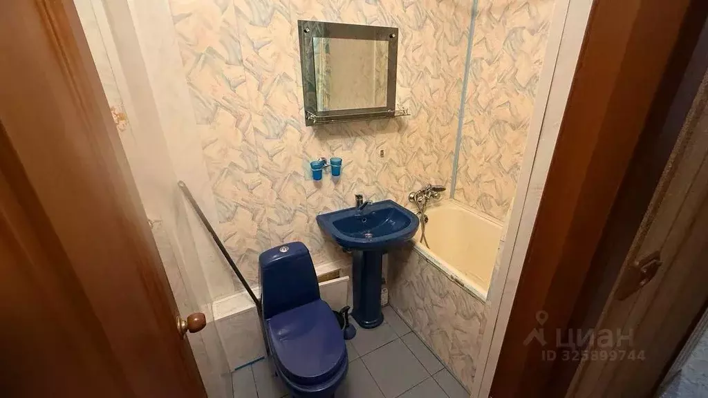 1-к кв. Москва Петровско-Разумовский проезд, 8 (35.0 м) - Фото 1