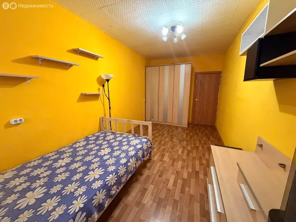 1-комнатная квартира: Мурманск, улица Карла Маркса, 23/51 (33 м) - Фото 1