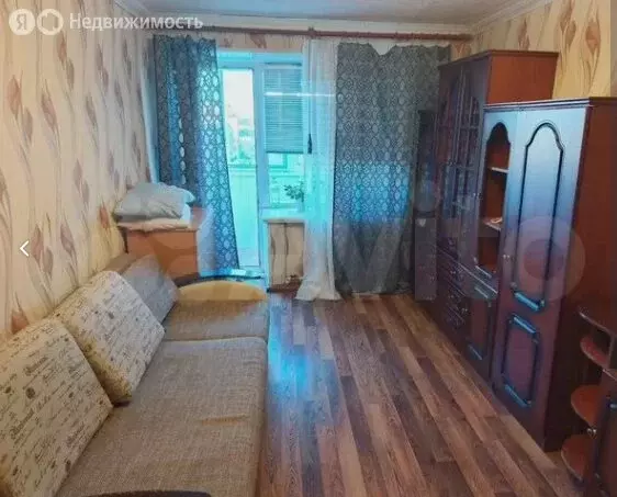 2-комнатная квартира: посёлок городского типа Ярега, Советская улица, ... - Фото 2