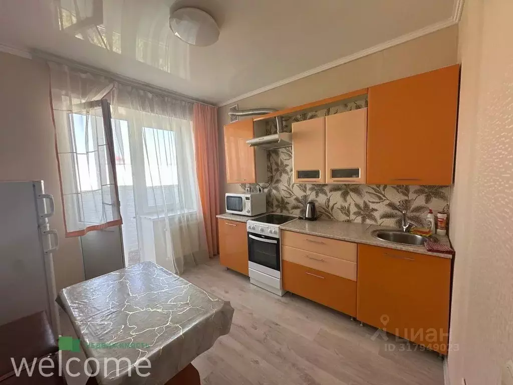 1-к кв. Ставропольский край, Ставрополь ул. Достоевского, 52Вк3 (38.0 ... - Фото 0