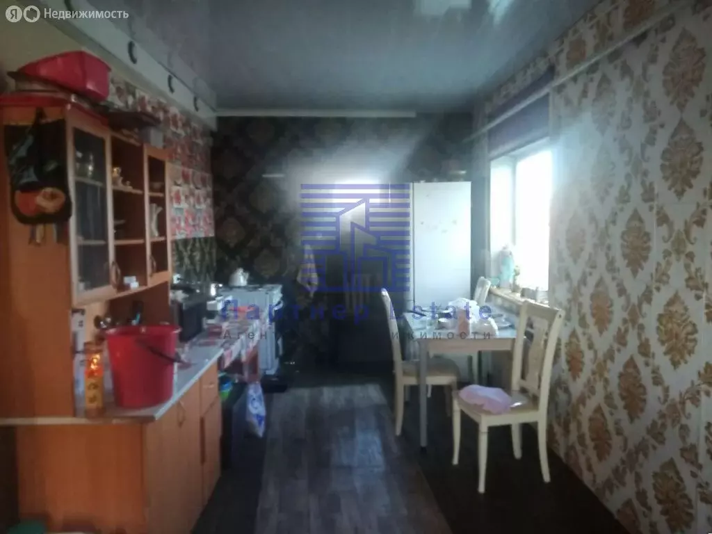 Дом в Республика Тыва, Кызыл (90 м) - Фото 1