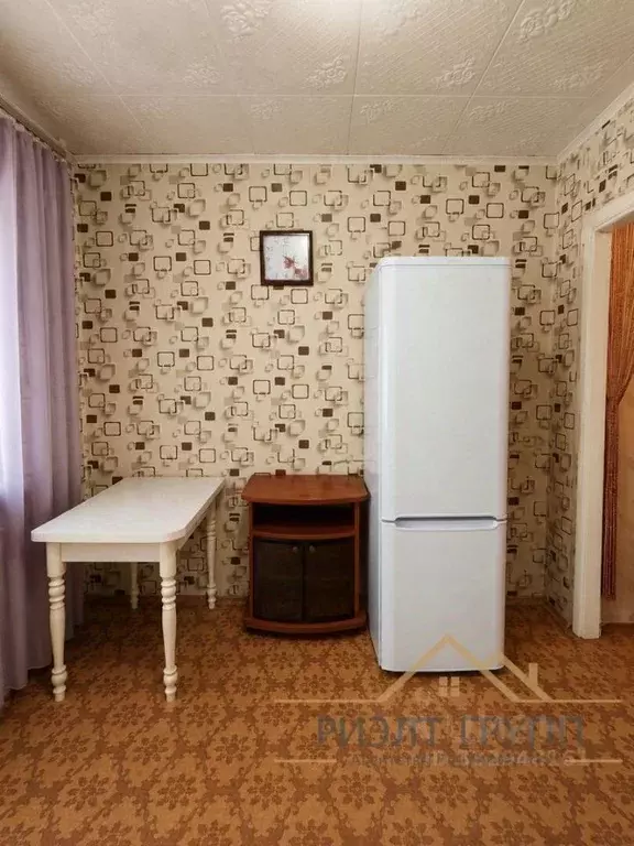 1-к кв. Татарстан, Казань Бирюзовая ул., 1а (32.6 м) - Фото 2