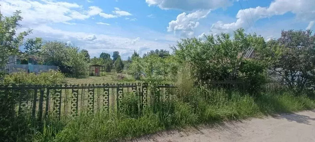 Дом в Нетьинское сельское поселение, СДТ Машиностроитель, 1-й проезд ... - Фото 1