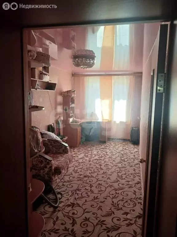 2-комнатная квартира: Троицк, улица имени А.Н. Иванова, 58 (44.3 м) - Фото 2