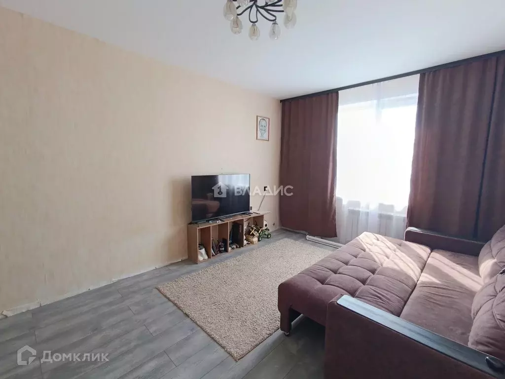 Продаётся 1-к квартира, 30.7 м - Фото 0