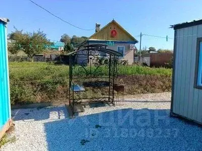 Дом в Приморский край, Находка Поселок Ливадия мкр,  (32 м) - Фото 1