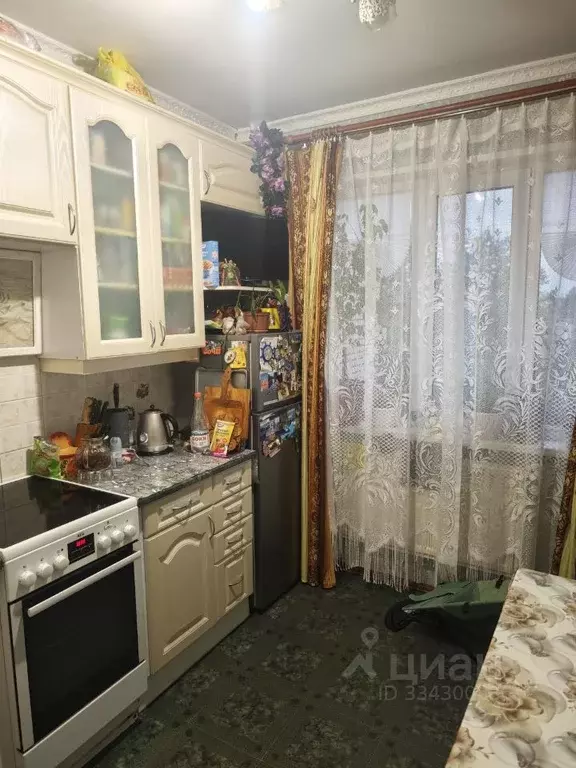 2-к кв. Санкт-Петербург Малая Балканская ул., 32 (48.7 м) - Фото 1