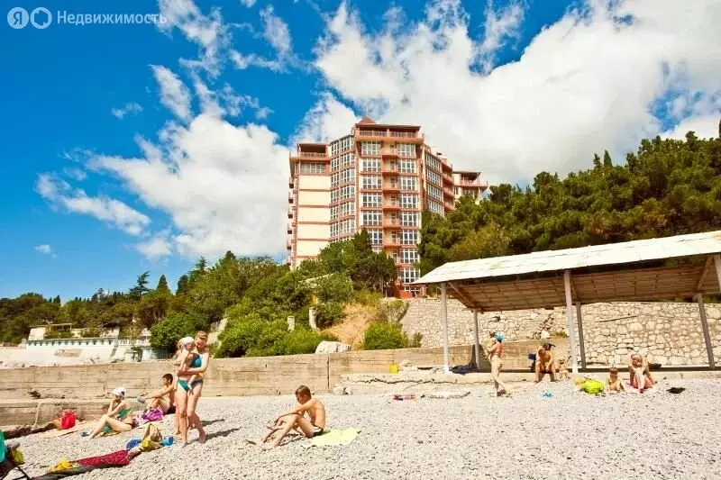 3-комнатная квартира: Симеиз, улица Владимира Луговского, 22 (112 м) - Фото 2