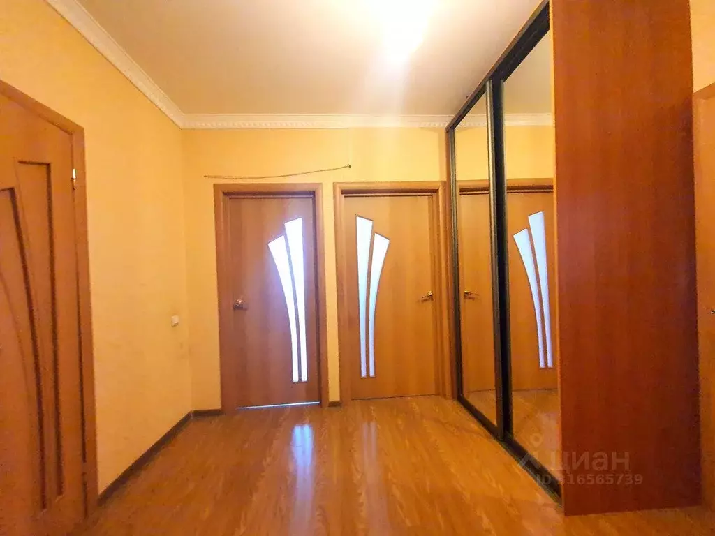 Квартира, 2 комнаты, 74 м - Фото 1