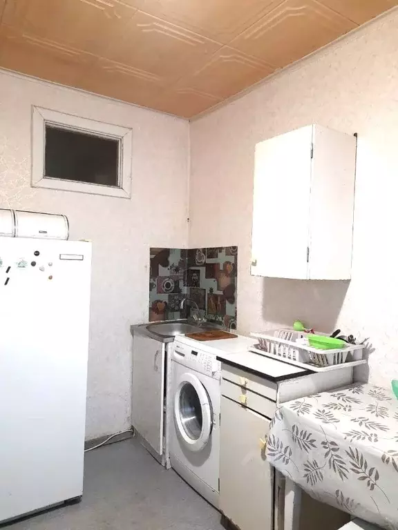 1-к кв. Тульская область, Тула Красноармейский просп., 16 (36.0 м) - Фото 2