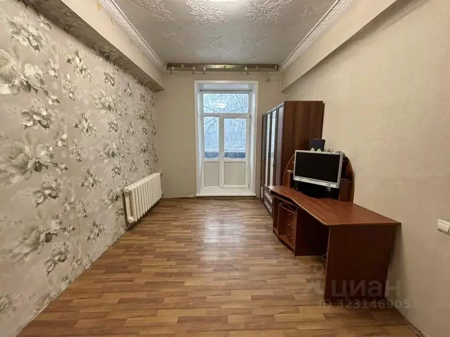 2-к кв. Пермский край, Березники просп. Ленина, 45 (56.0 м) - Фото 1