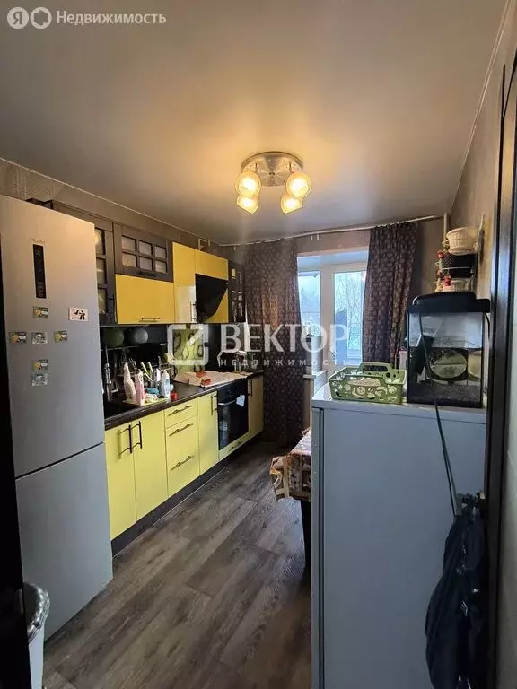 2-комнатная квартира: Ярославль, улица Собинова, 6 (50.6 м) - Фото 1