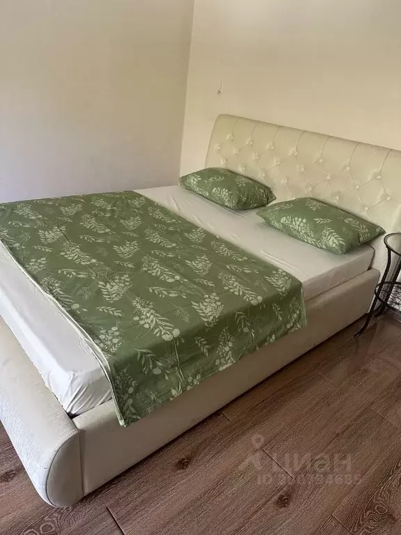 3-к кв. Краснодарский край, Краснодар Центральный мкр, ул. ... - Фото 2