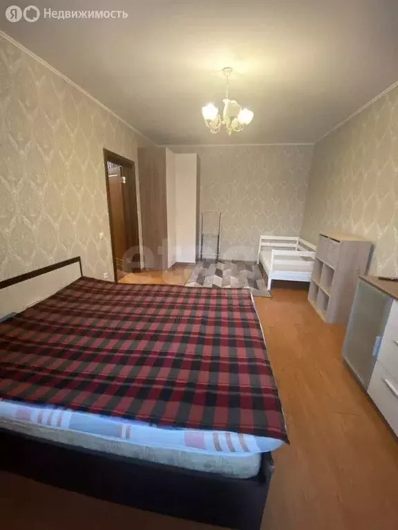 1-комнатная квартира: Москва, бульвар Матроса Железняка, 28 (37.9 м) - Фото 0