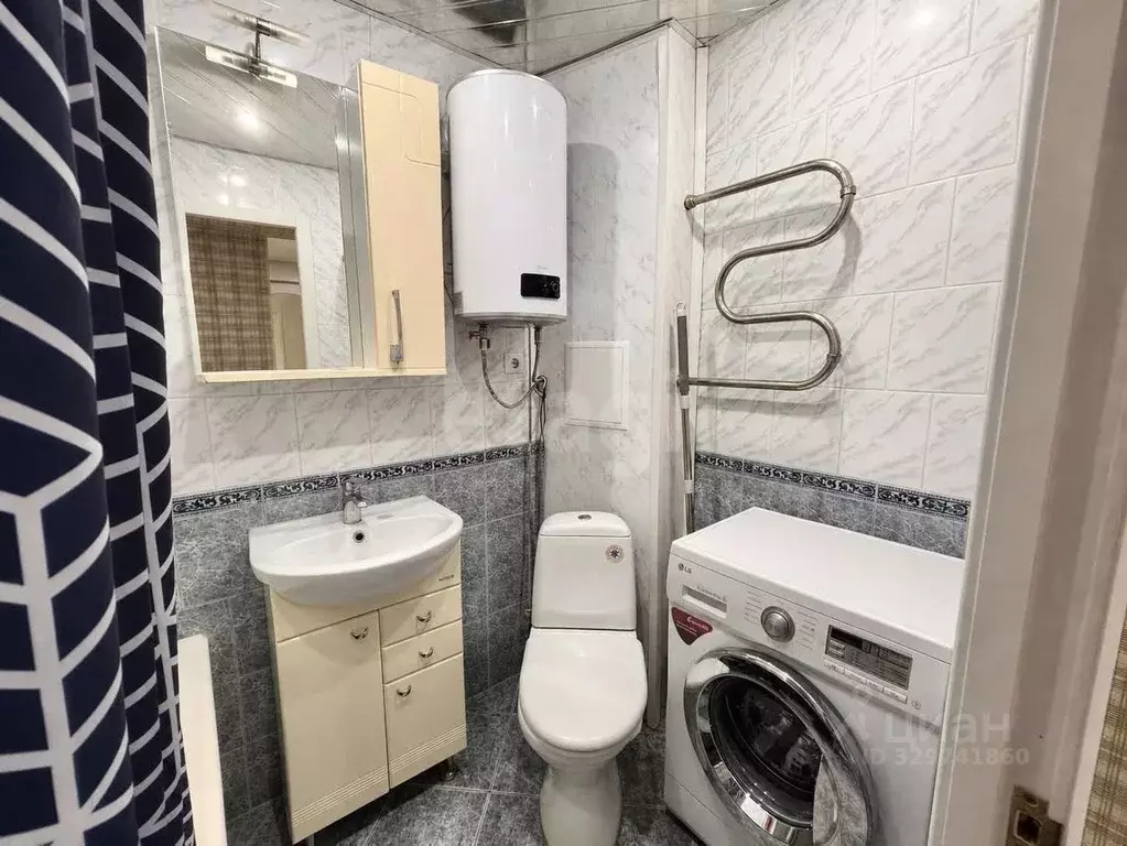 3-к кв. Архангельская область, Архангельск ул. В.И. Воронина, 31 (54.1 ... - Фото 1