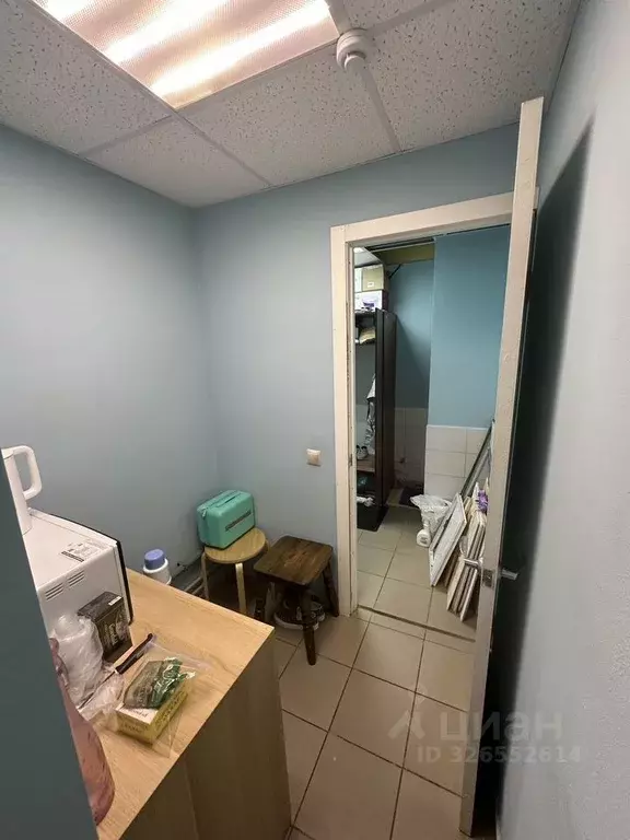 Помещение свободного назначения в Краснодарский край, Краснодар ... - Фото 2