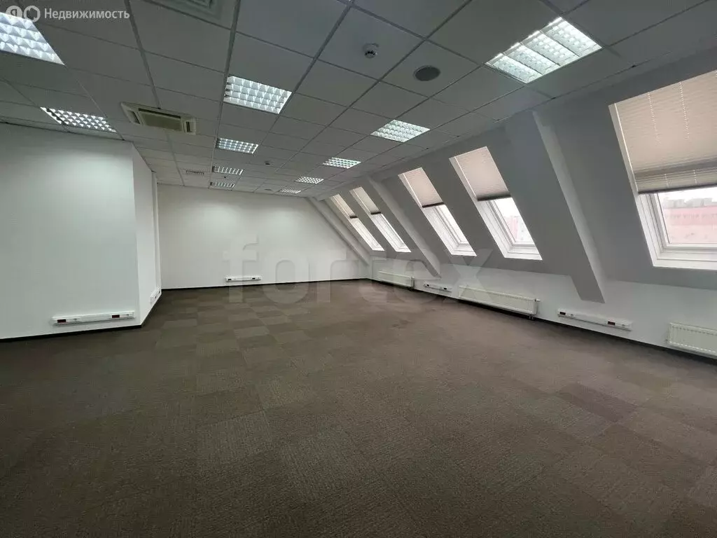 Офис (341 м) - Фото 2