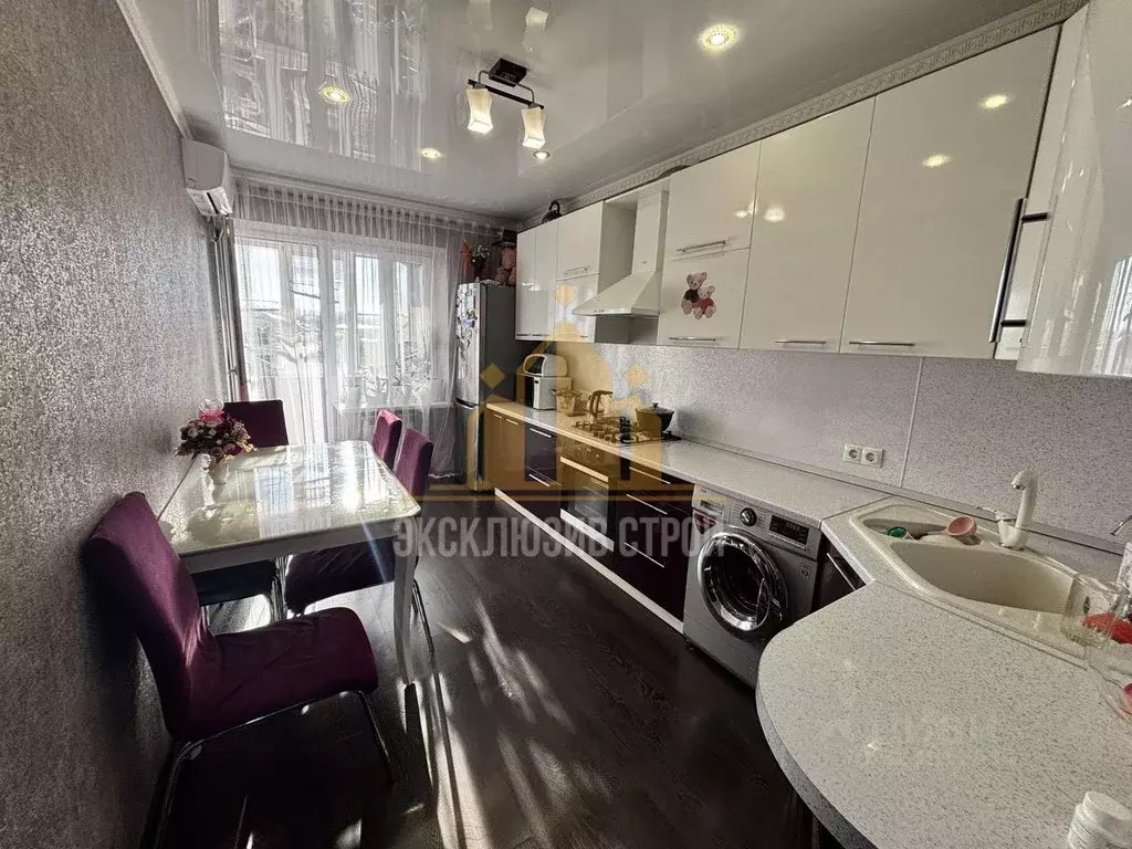 2-к кв. Ставропольский край, Предгорный муниципальный округ, ... - Фото 1