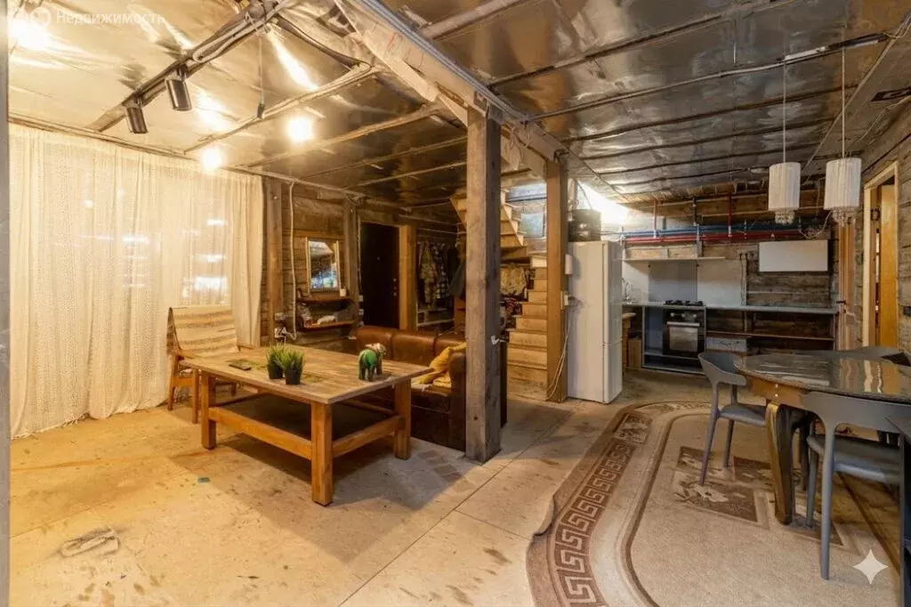 Дом в Архангельская область, Приморский муниципальный округ, деревня ... - Фото 1