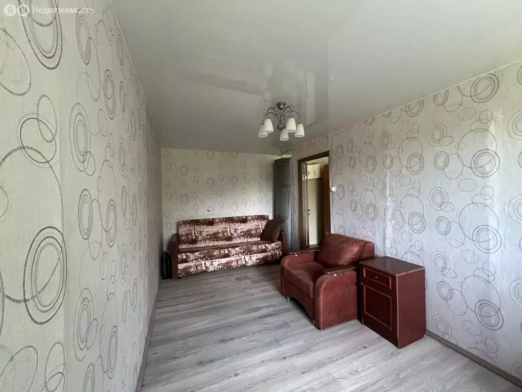 2-комнатная квартира: деревня Тарасово, 12 (43 м) - Фото 2