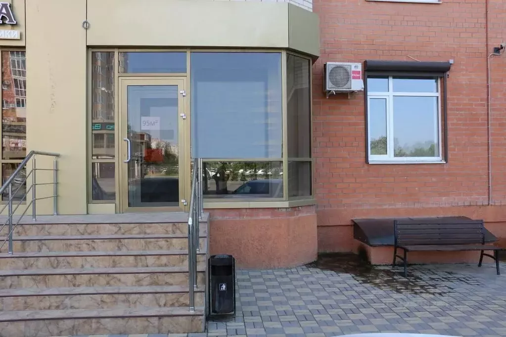 Торговая площадь в Краснодарский край, Краснодар ... - Фото 2