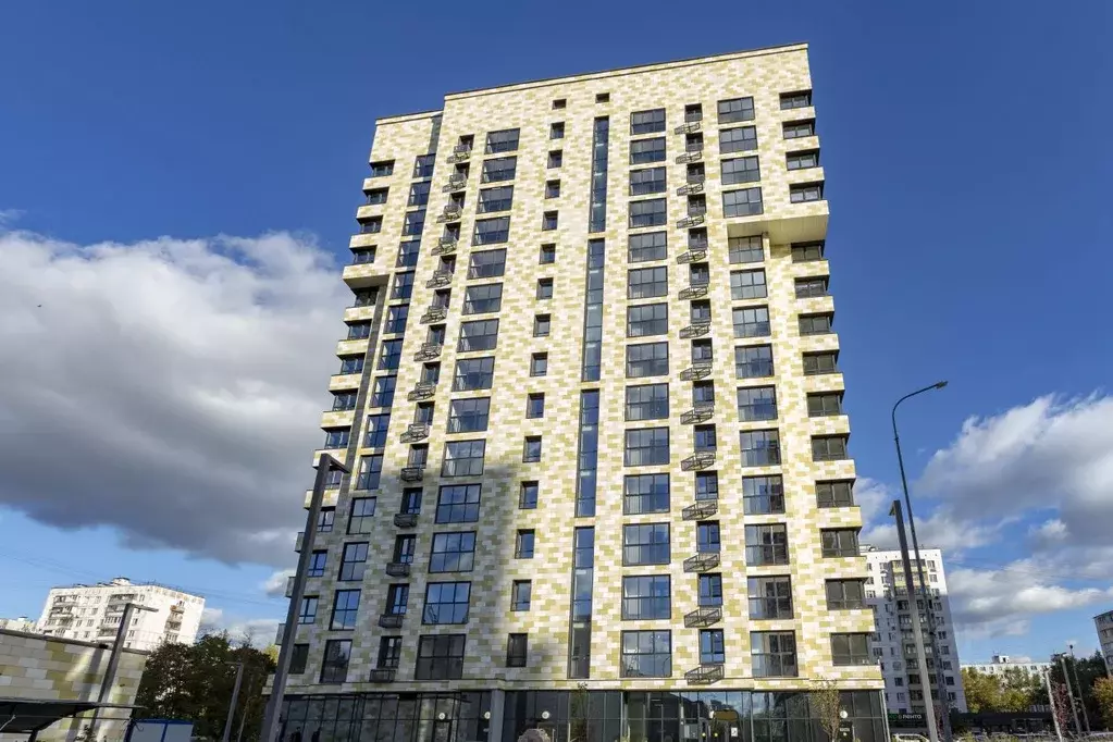 Гараж в Москва Тайнинская ул., 11 (22 м) - Фото 2