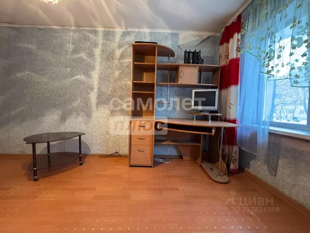 2-к кв. Амурская область, Благовещенск 2-й мкр, ул. Кантемирова, 1 ... - Фото 2